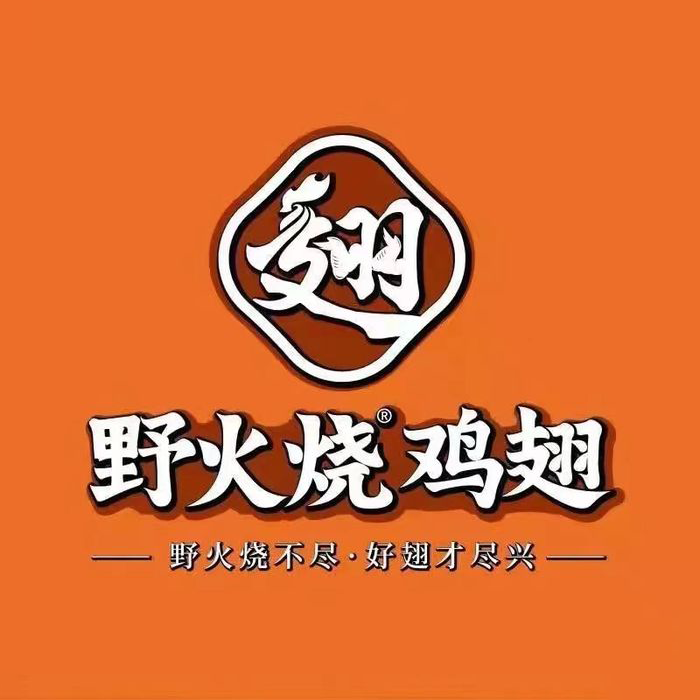 野火烧烤鸡翅(灵宝店)