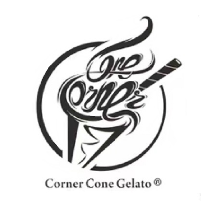 CORNER CONE GELATO酷矿手作霜淇淋(武康大楼店)