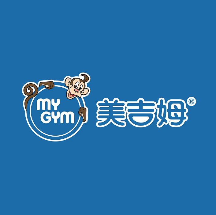 美吉姆国际儿童运动馆(万达中心)