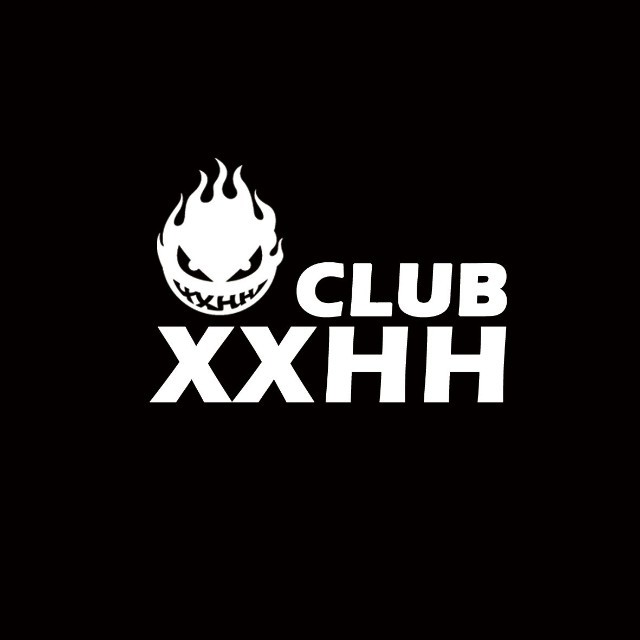 XXHH+CLUB(八佰伴芜湖店)