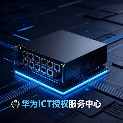 华为ICT授权服务中心(永泰南路店)