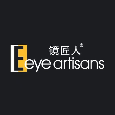 镜匠人眼镜(万晟城店)