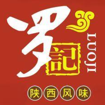 罗记凉皮