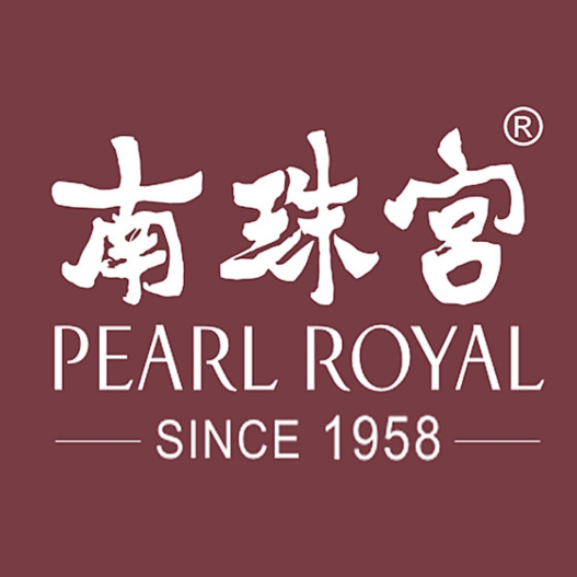 北海南珠宫酒店