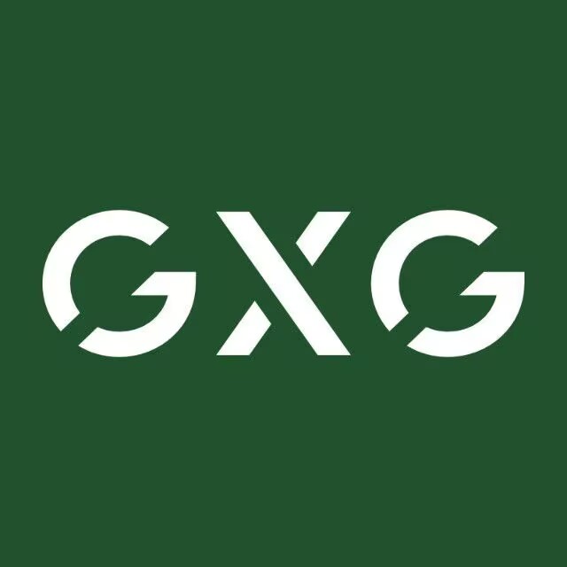 GXG(天涯解放路步行街店)