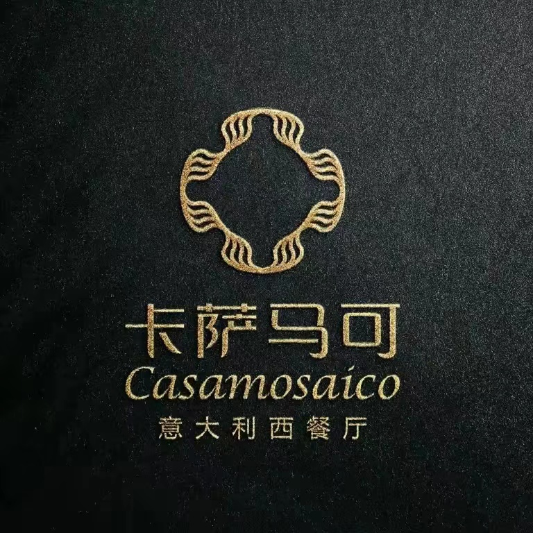 casamosaico卡萨马可意大利餐厅(首座C座店)