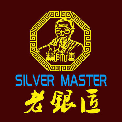 蔡师傅老银匠(黄河路店)