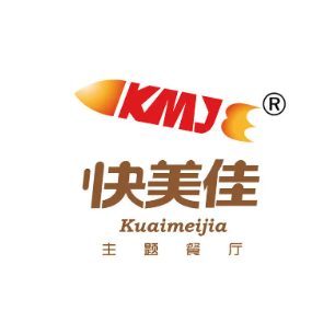 快美佳烤肉拌饭(嫩江第一分店)