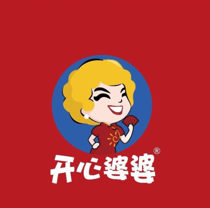 开心婆婆螺蛳粉火锅(百盛步行街店)