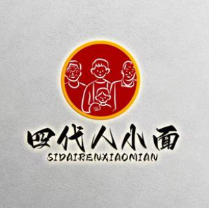 四代人小面(东兴路店)