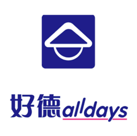 好德超市(四季风采店)