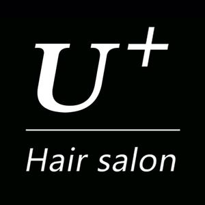 U+ HAIR SALON(书店街店)