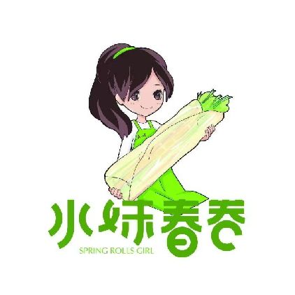 水妹春卷(开禾店)