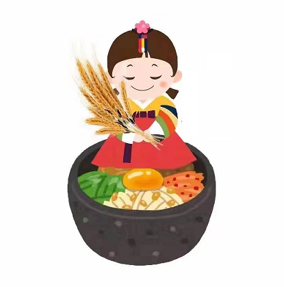 全英朝鲜族料理(金川街店)