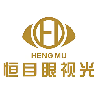 恒目眼镜