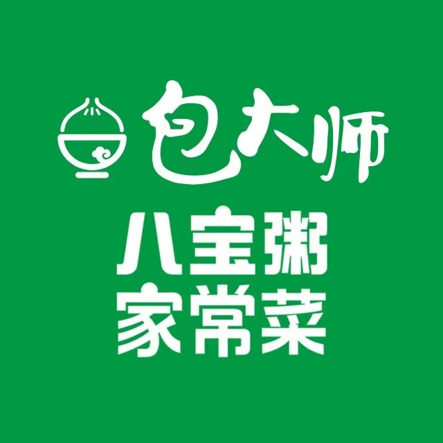 包大师八宝粥(紫荆店)