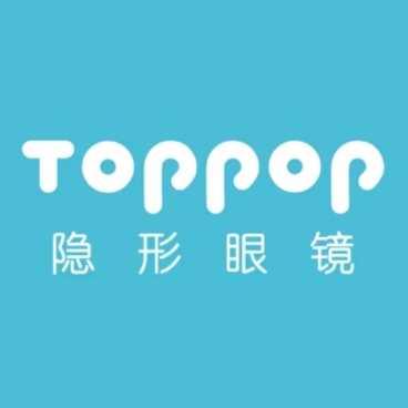Toppop隐性眼镜(徐州一巷店)