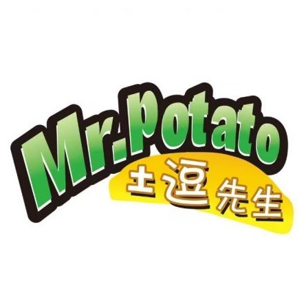 Mr·potato土逗先生(曼度店)