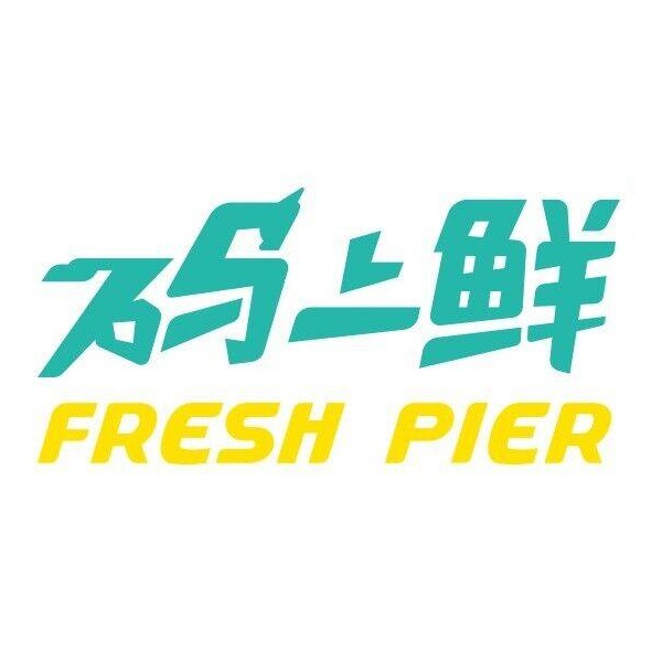 码上鲜生鲜超市