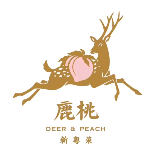 鹿桃·粤小馆(丽景花园店)