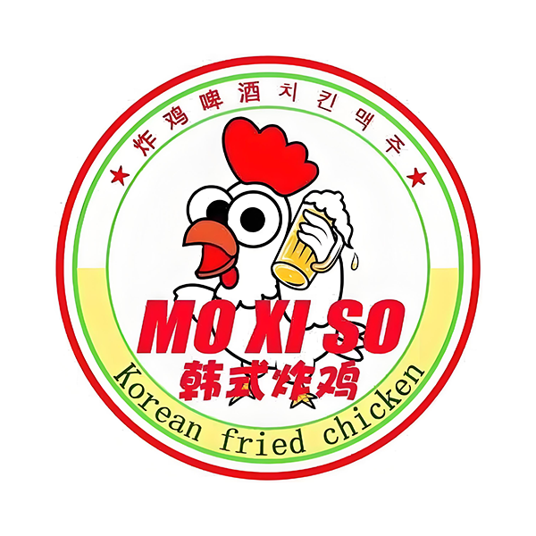 MOXISO韩式炸鸡·烤肉(美食街店)