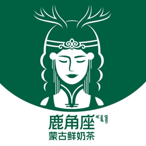 鹿角座·蒙古鲜奶茶(万达店)