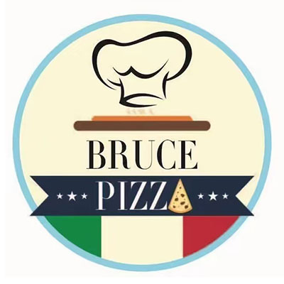 Bruce's Pizza布鲁斯披萨(华山店)