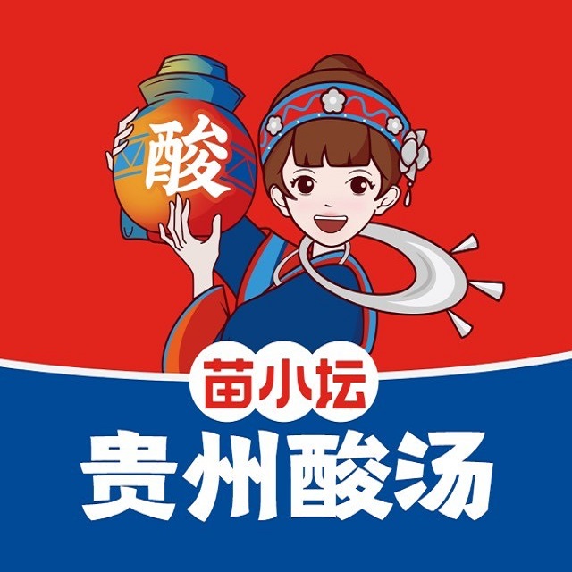 苗小坛番茄酸汤鱼(湖北恩施和润城店)