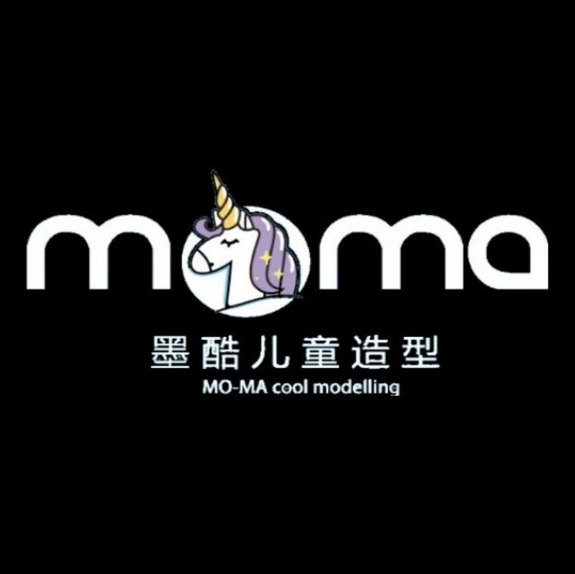墨酷儿童造型(解放路店)