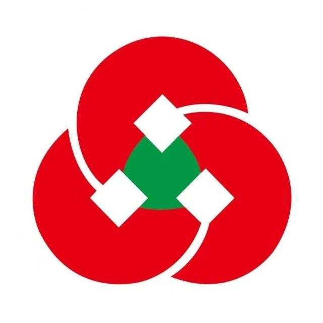 山东惠民农村商业银行(幸福支行)