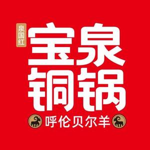 宝泉铜锅(解放东路店)