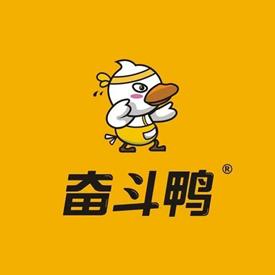 奋斗鸭(横山体育中心店)