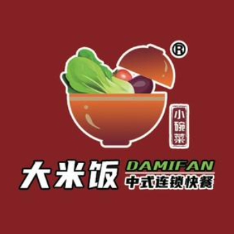 大米饭中式连锁快餐(大学店)