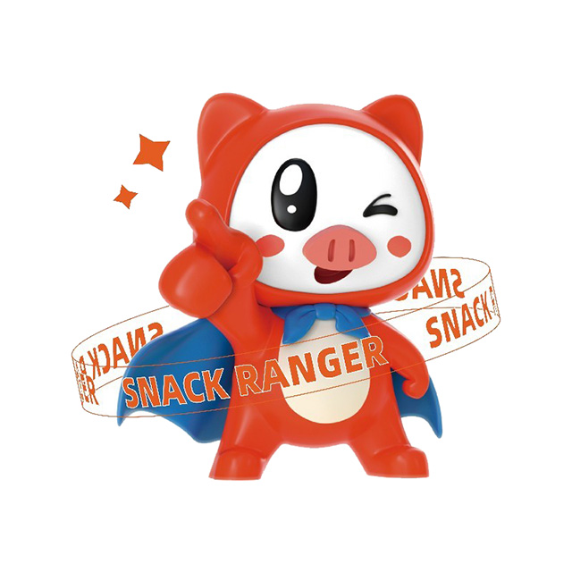 零食侠客(茂名光华店)