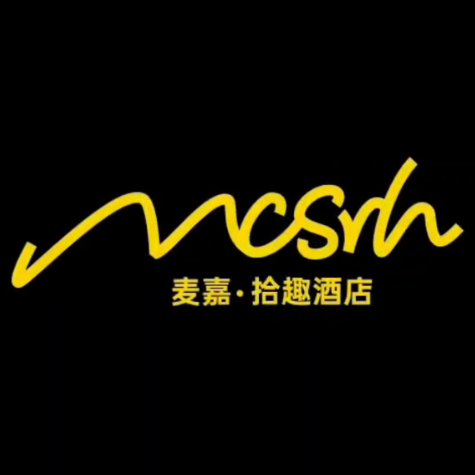 Mcsrh麦嘉·拾趣酒店(贵阳喷水池小十字店)
