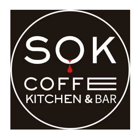 SOK咖啡餐酒吧(星罗城购物中心店)