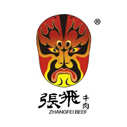 张飞牛肉(延安路店)