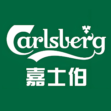 嘉士伯啤酒(凭祥总代理)