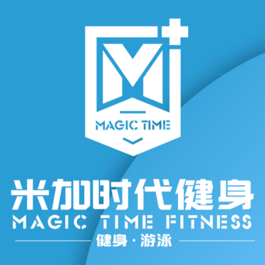 米加时代游泳健身·普拉提(领地环金中心店)