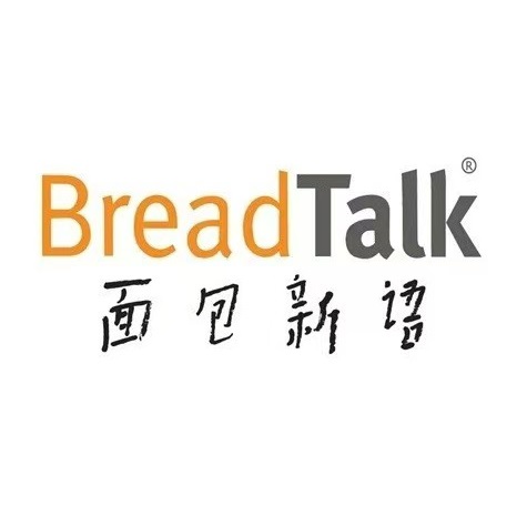 BreadTalk面包新语(百信广场西区店)