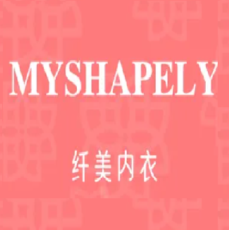 纤美专业调整型美体内衣