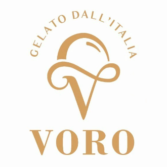VORO意大利手工冰淇淋(momopark店)