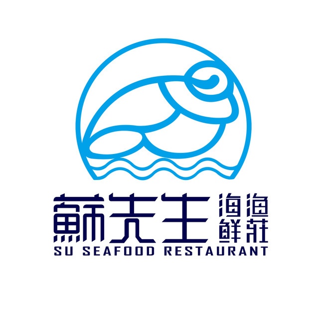 苏先生海鲜鱼庄(东方店)