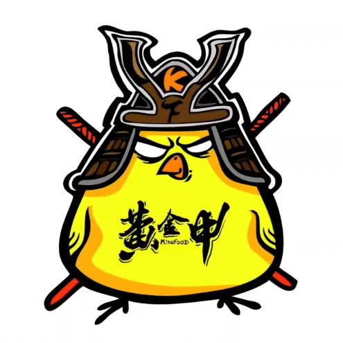 黄金甲炸物专家(小康河二店)