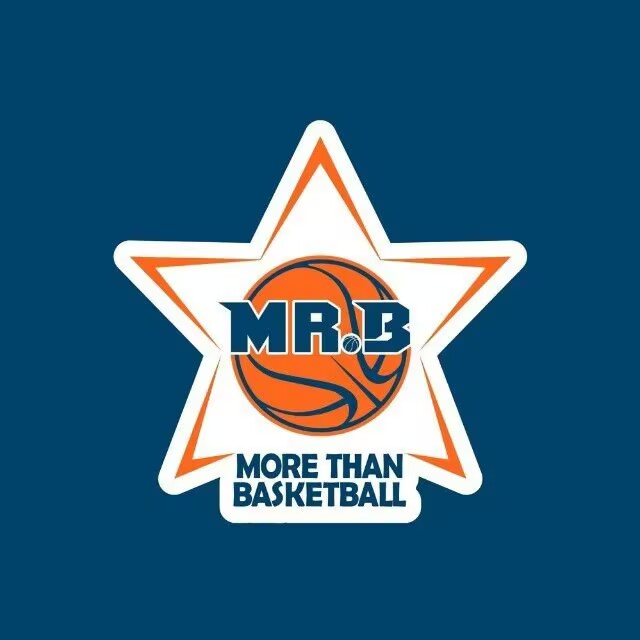 MR.B篮球教育(伟星星悦广场马鞍山店)