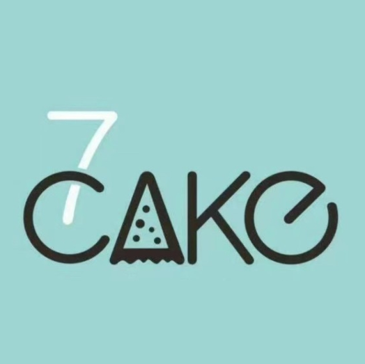 7cake榴莲千层蛋糕(紫龙路店)