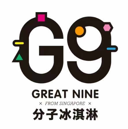 G9分子冰淇淋