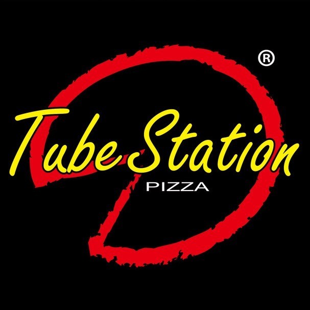 Tubestation站点比萨(通盈中心店)