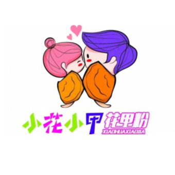 小花小甲花甲粉(金湖店)