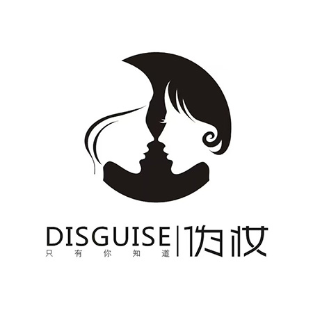 伪妆化妆造型接发(杭州总店)